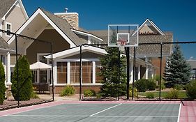 Residence Inn By Marriott Saginaw